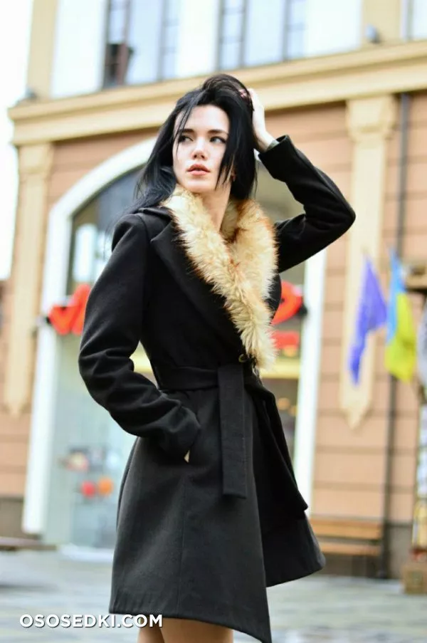 Kristilina Stepanovna - 185