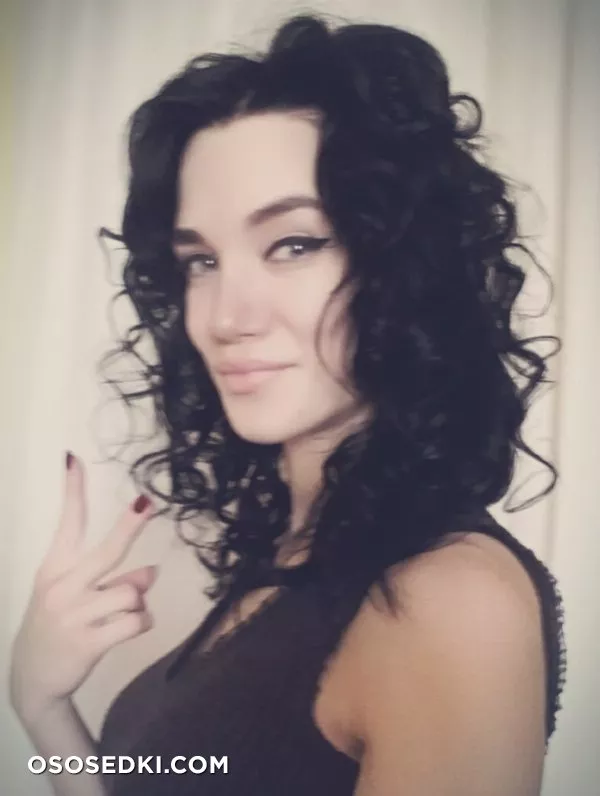 Kristilina Stepanovna - 195