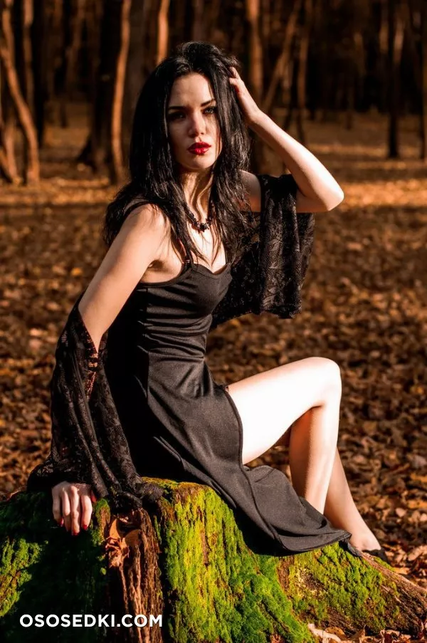 Kristilina Stepanovna - 216