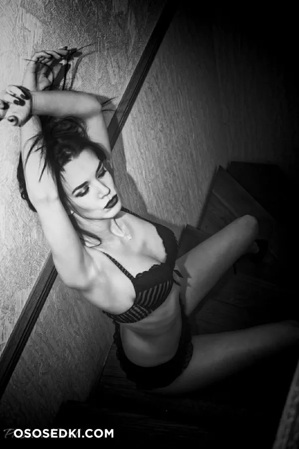 Kristilina Stepanovna - 302