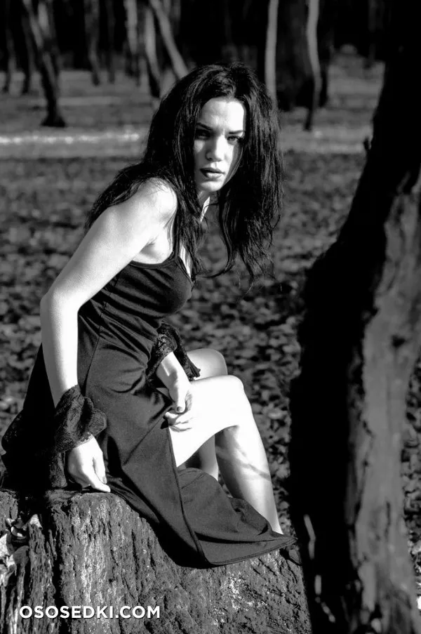 Kristilina Stepanovna - 303