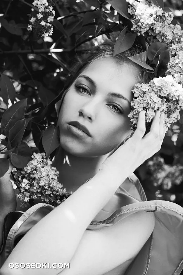 Джулия Сунцова (Юлия Сунцова) - 17