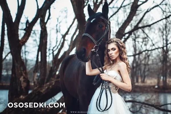 Джулия Сунцова (Юлия Сунцова) - 19