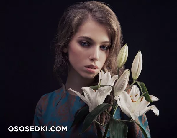 Джулия Сунцова (Юлия Сунцова) - 198