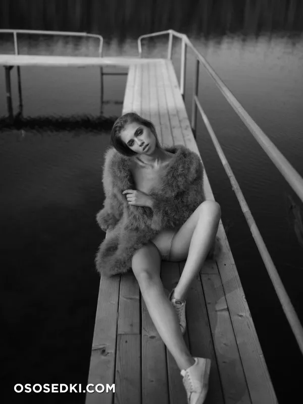 Джулия Сунцова (Юлия Сунцова) - 214