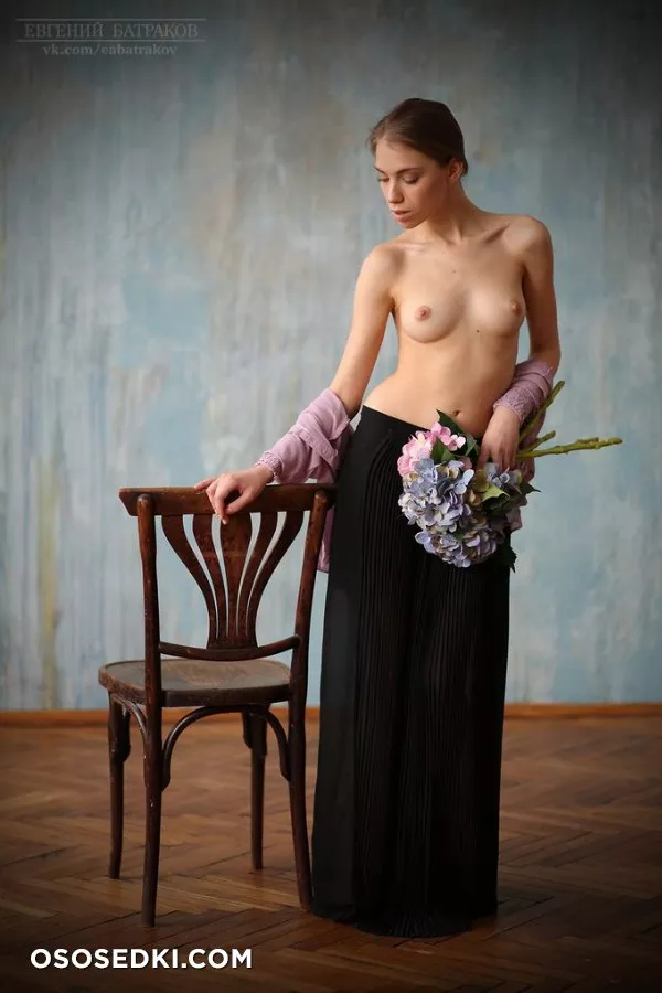 Джулия Сунцова (Юлия Сунцова) - 474