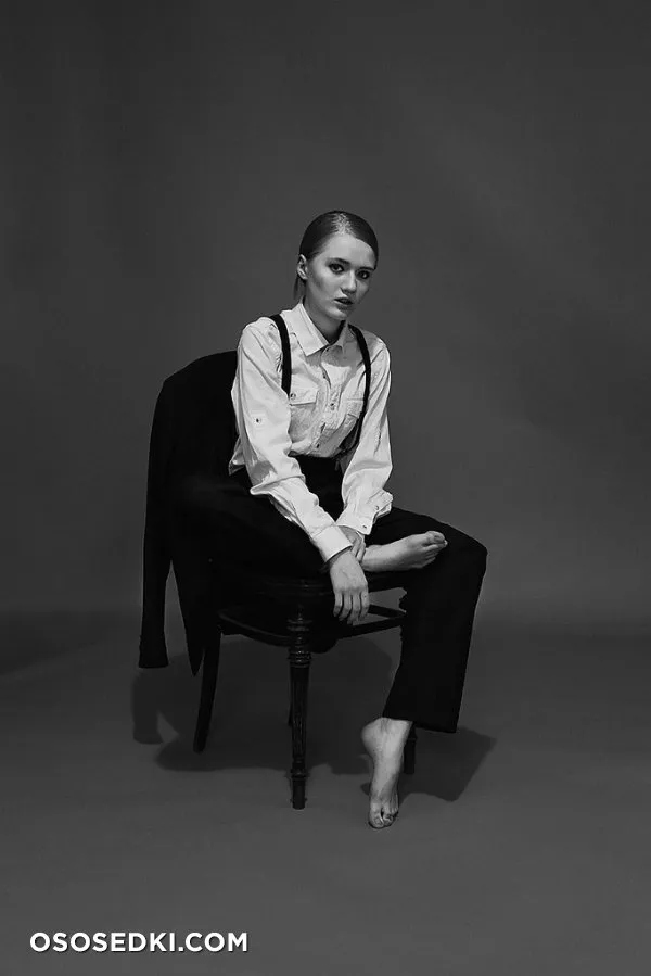 Таняшка Хандрилова (Василисимусовна) - 22