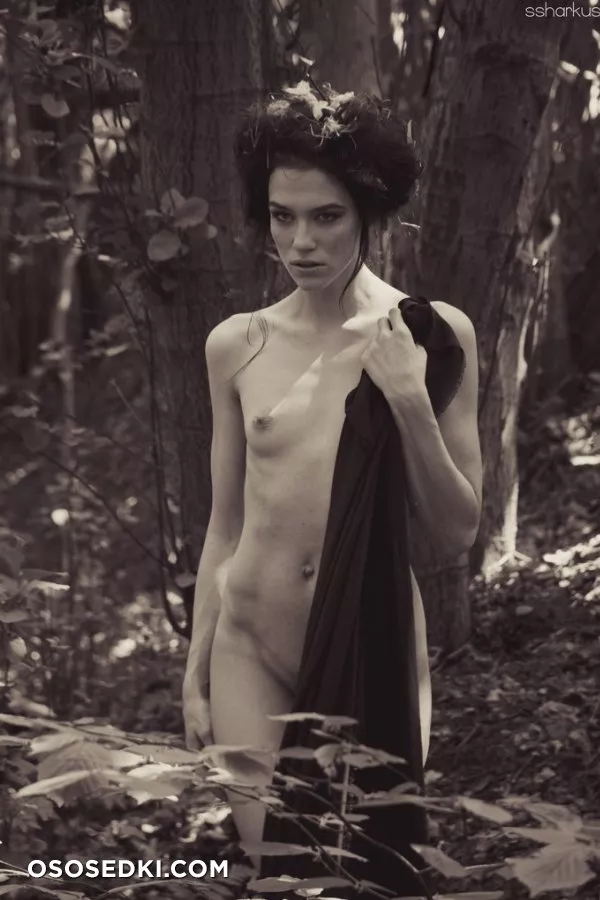 Анхен Model (Bogomazova) - 47