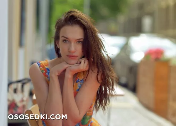Анхен Model (Bogomazova) - 178
