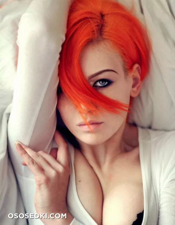 Lady Fox (Aleksandra Zenibyfajnie Wydrych) - 10