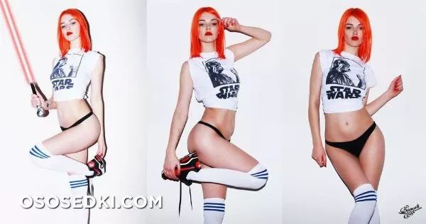 Lady Fox (Aleksandra Zenibyfajnie Wydrych) - 97