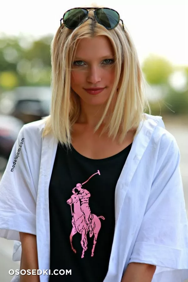 Hana Jirickova - 48