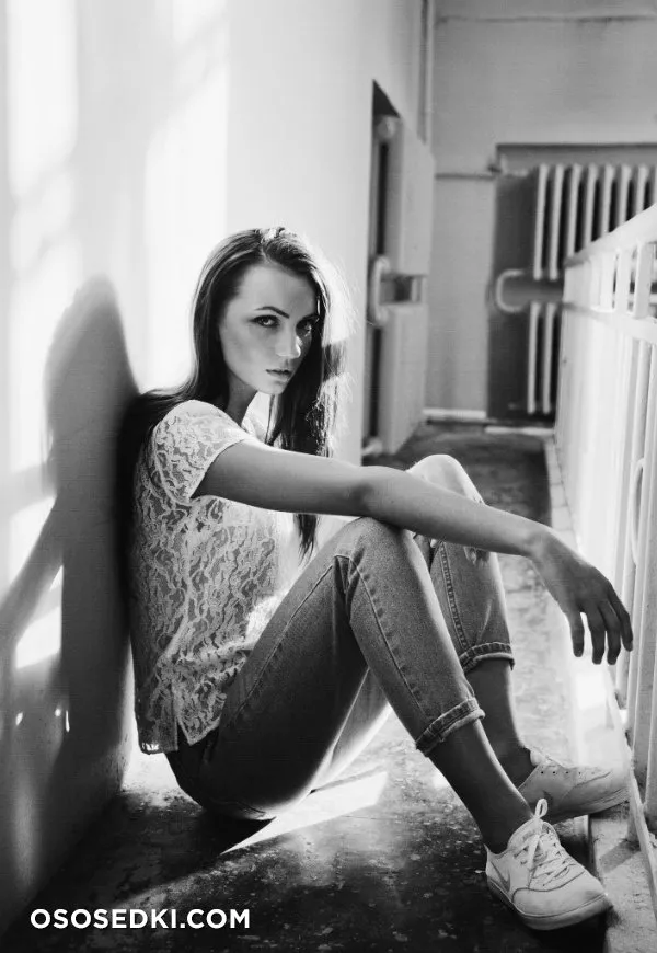 Екатерина Саранцева - 6