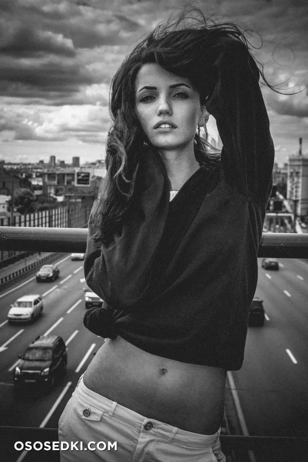 Екатерина Саранцева - 11