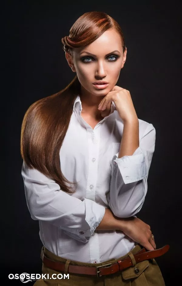 Екатерина Саранцева - 34
