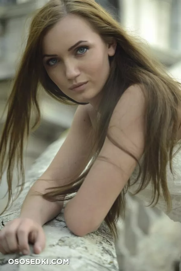 Екатерина Саранцева - 55