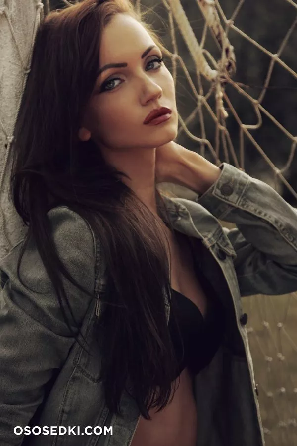 Екатерина Саранцева - 56