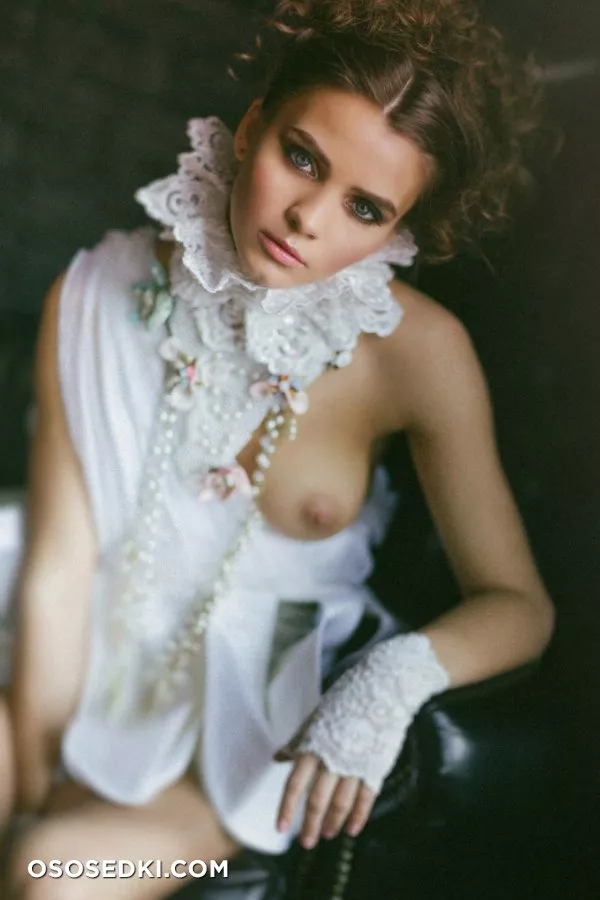 Kristina Makarova (Kris Strange) - 86