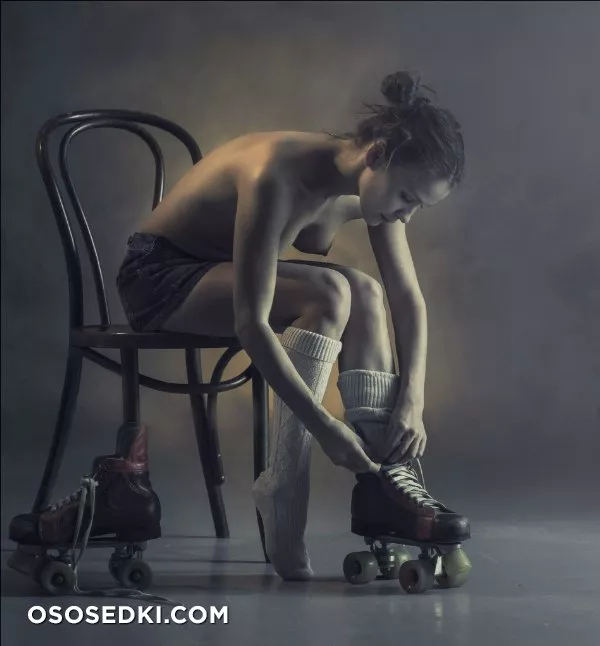 Kristina Makarova (Kris Strange) - 150