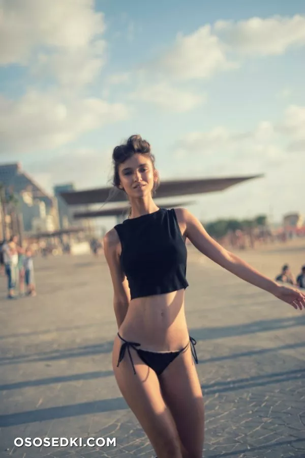Paula Bulczynska - 16