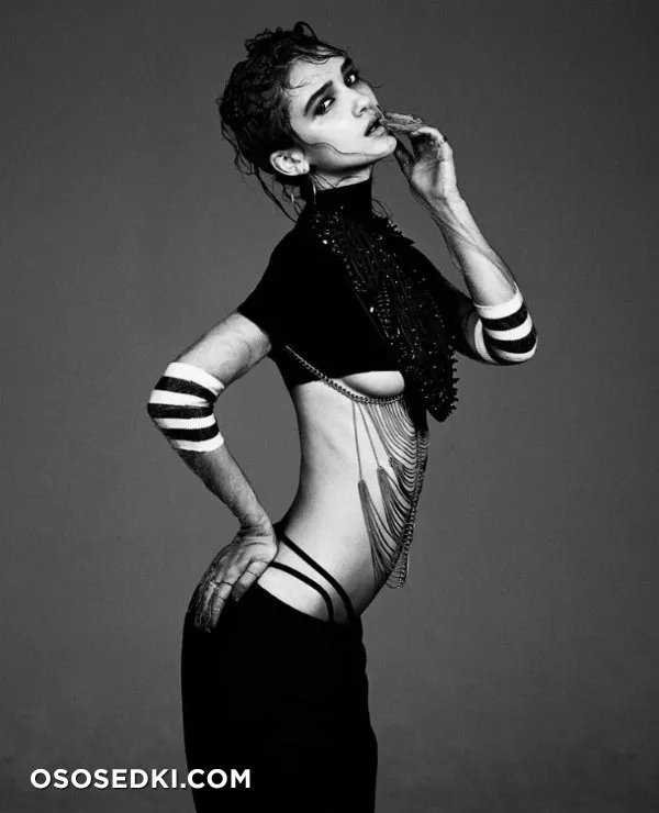 Paula Bulczynska - 25
