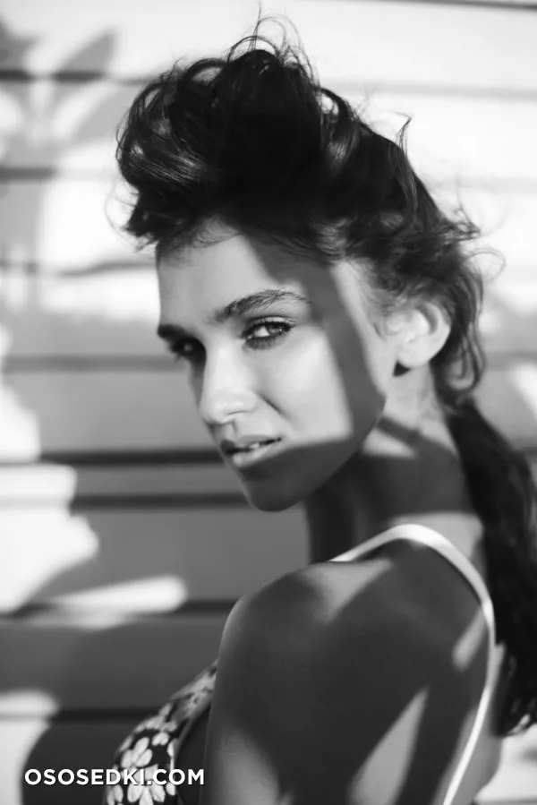 Paula Bulczynska - 50