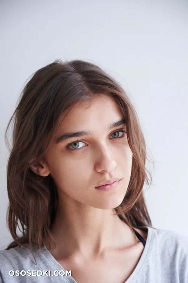 Paula Bulczynska - 60