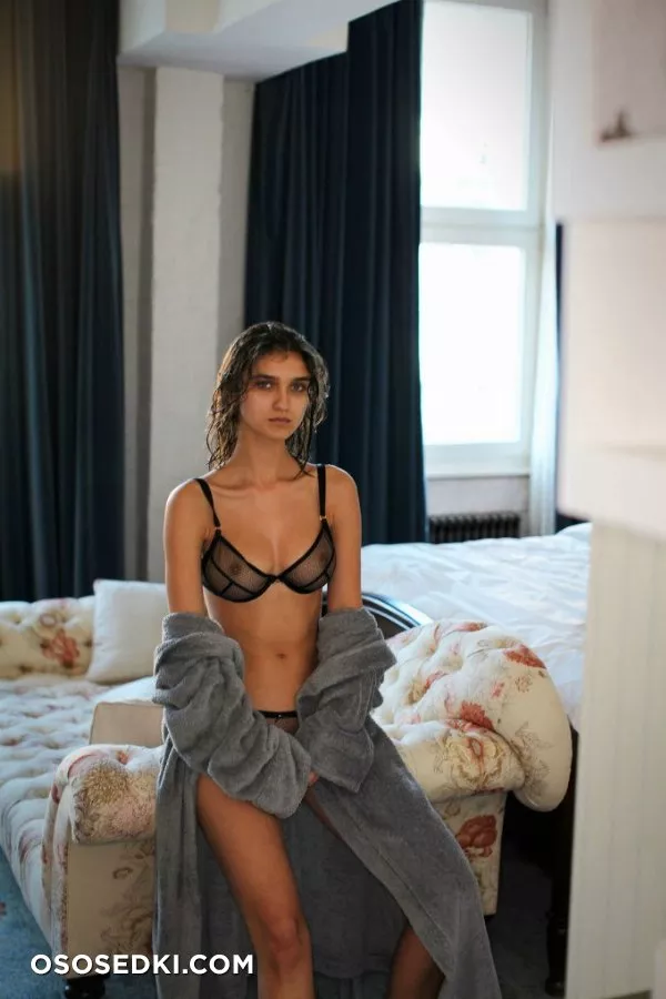Paula Bulczynska - 125
