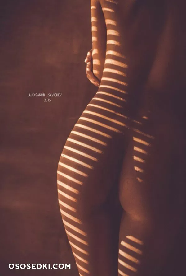 Светлана Гембар (Sasha P) - 69