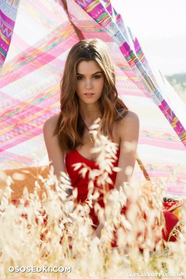 Amberleigh West - 85