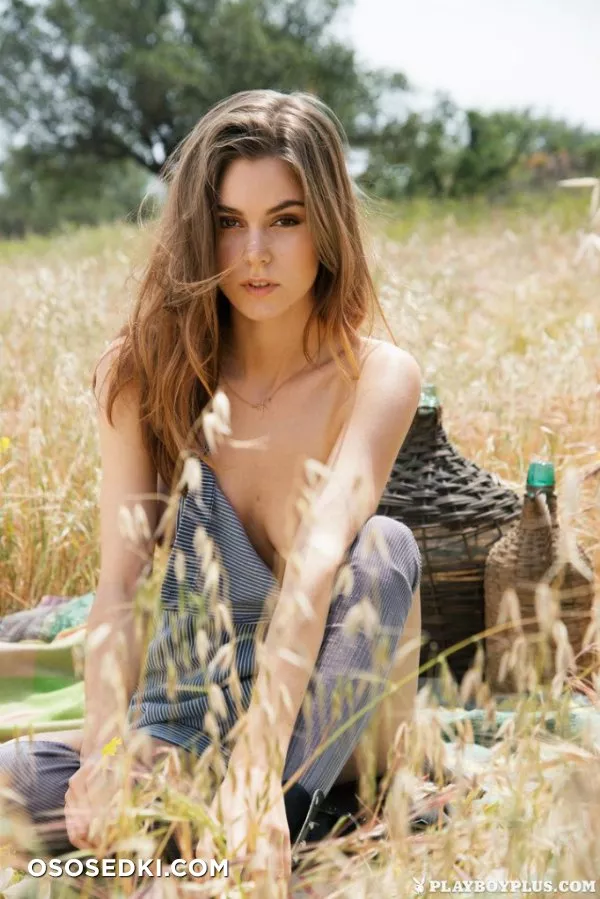 Amberleigh West - 96