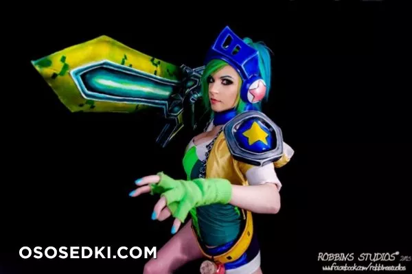 Danielle Beaulieu - 1