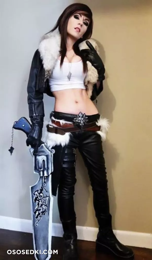 Danielle Beaulieu - 3