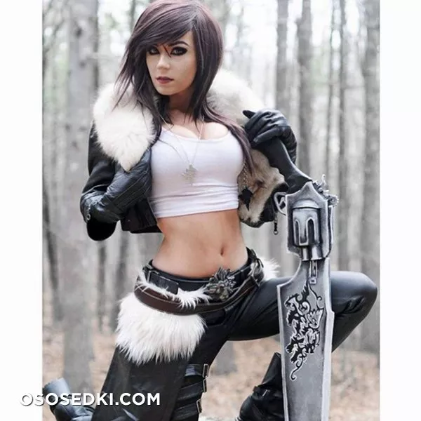 Danielle Beaulieu - 7