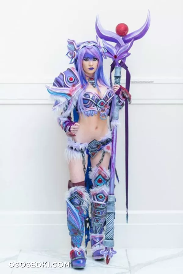 Danielle Beaulieu - 9