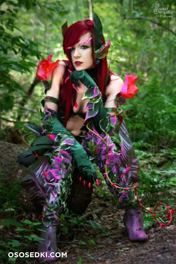 Danielle Beaulieu - 18