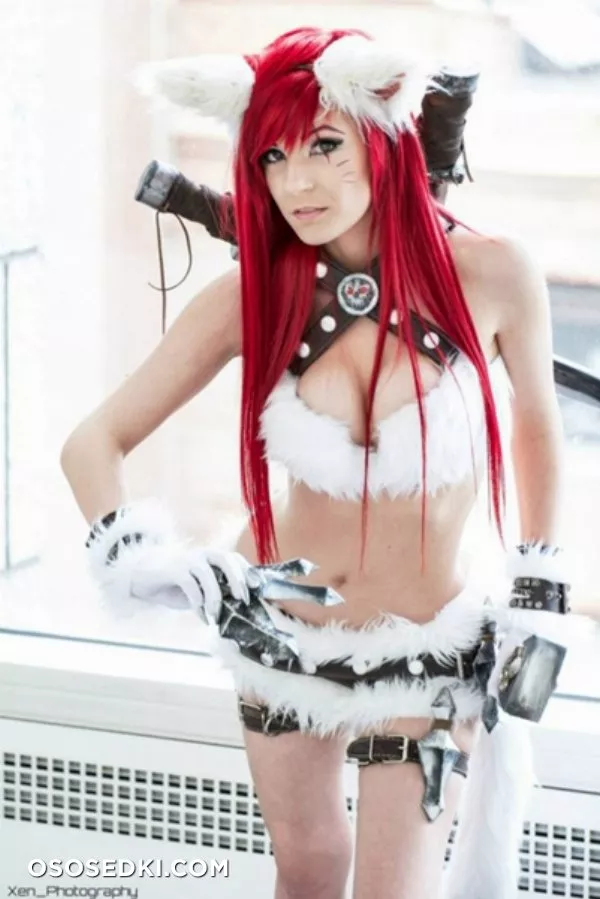 Danielle Beaulieu - 19