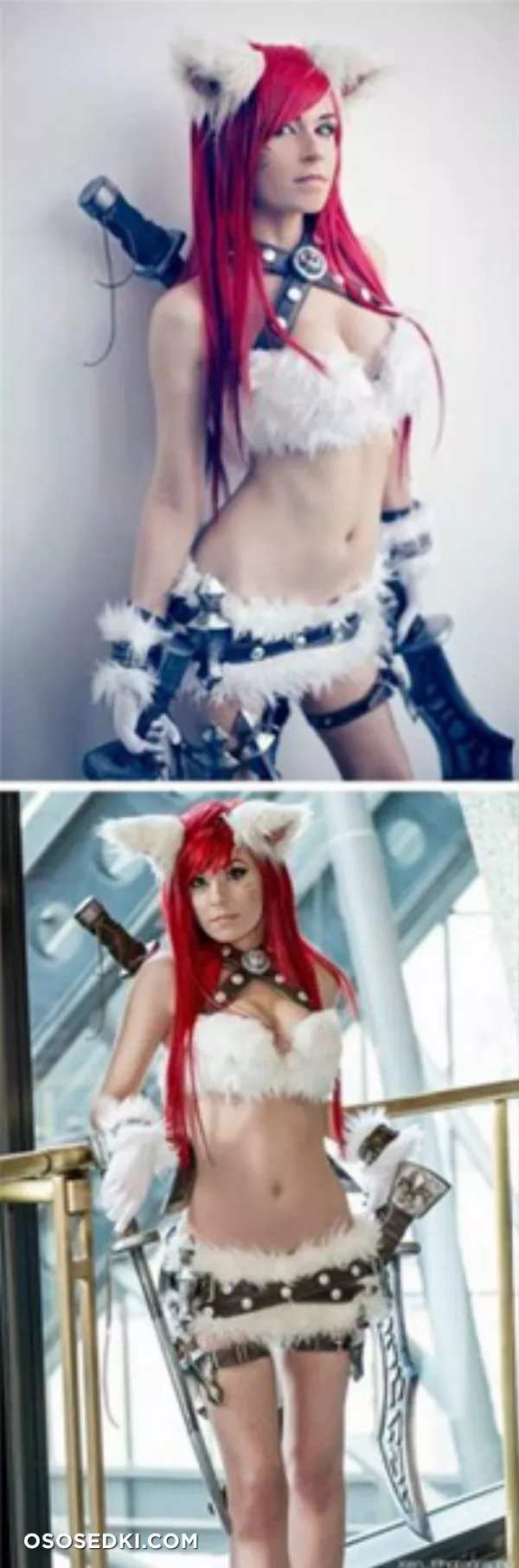 Danielle Beaulieu - 21