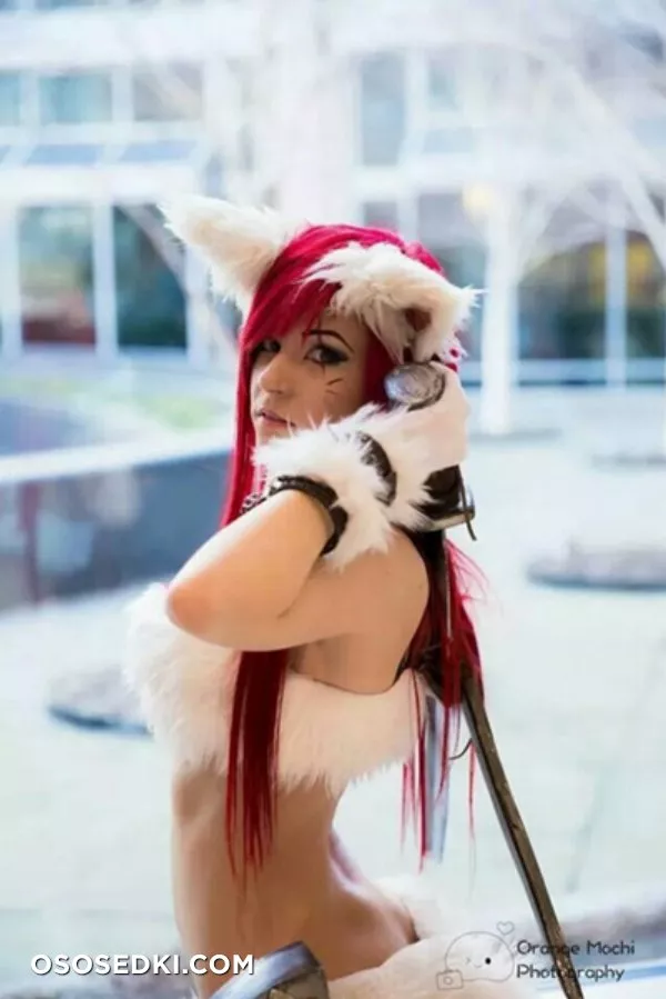 Danielle Beaulieu - 28