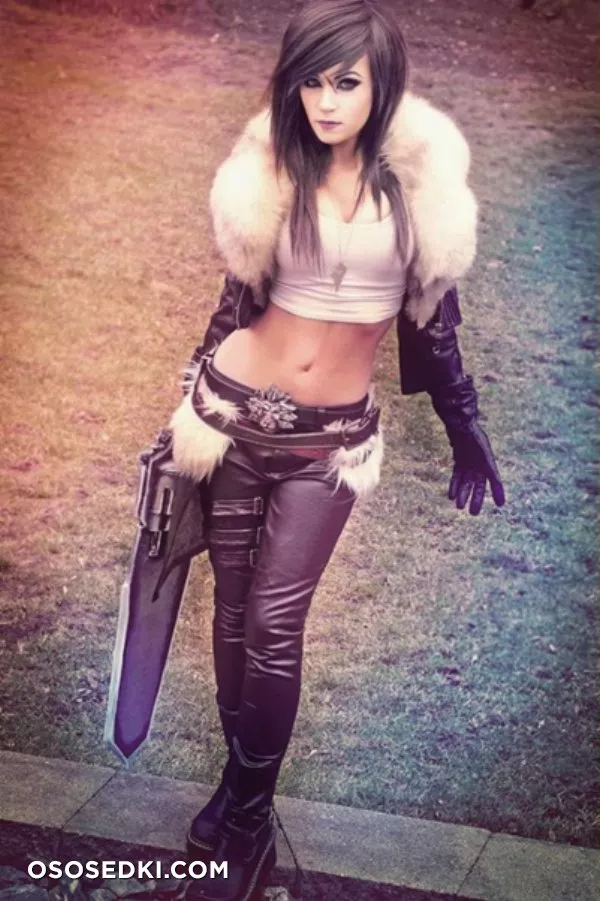 Danielle Beaulieu - 41