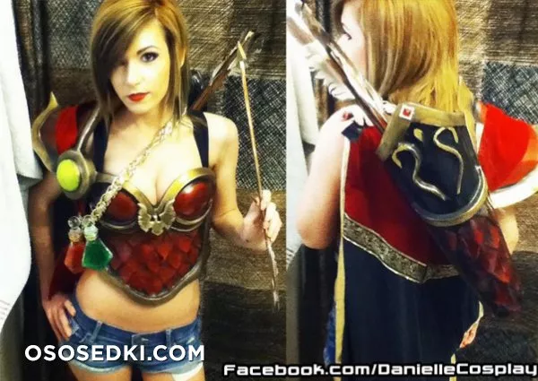 Danielle Beaulieu - 48