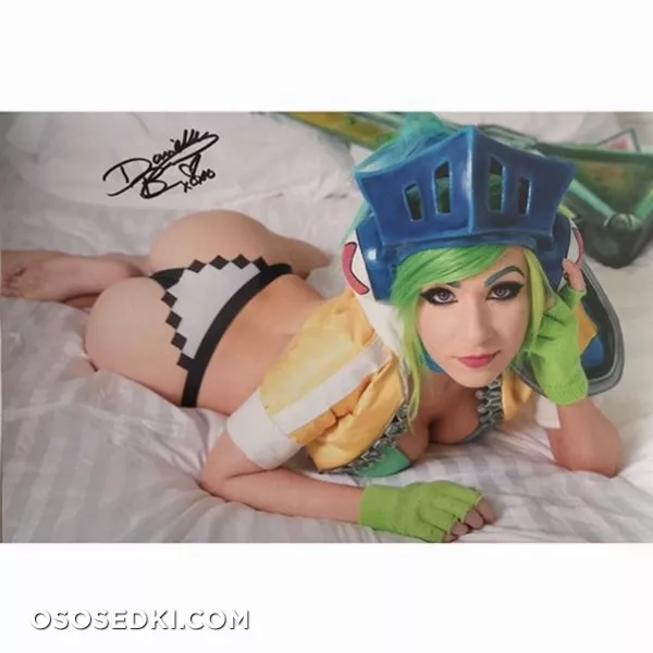 Danielle Beaulieu - 65