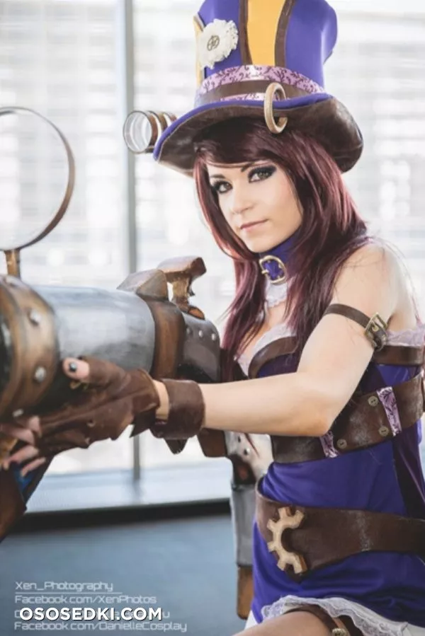 Danielle Beaulieu - 76