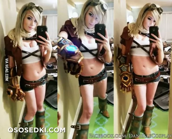 Danielle Beaulieu - 79