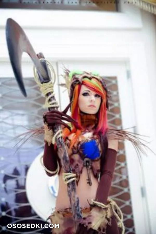 Danielle Beaulieu - 89