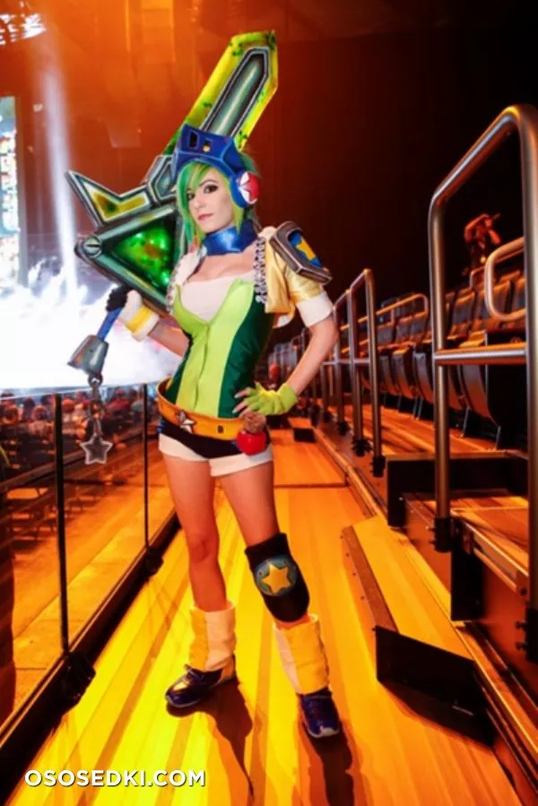 Danielle Beaulieu - 100