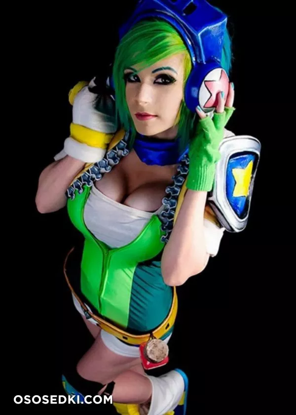 Danielle Beaulieu - 105