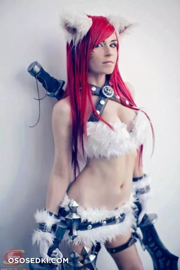 Danielle Beaulieu - 108