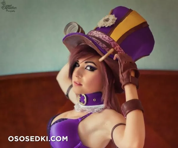 Danielle Beaulieu - 110