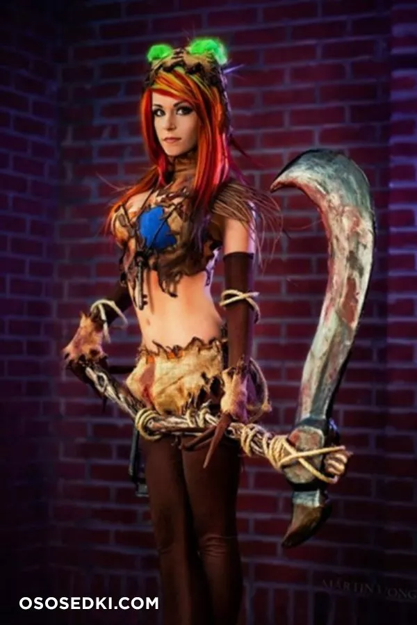 Danielle Beaulieu - 112